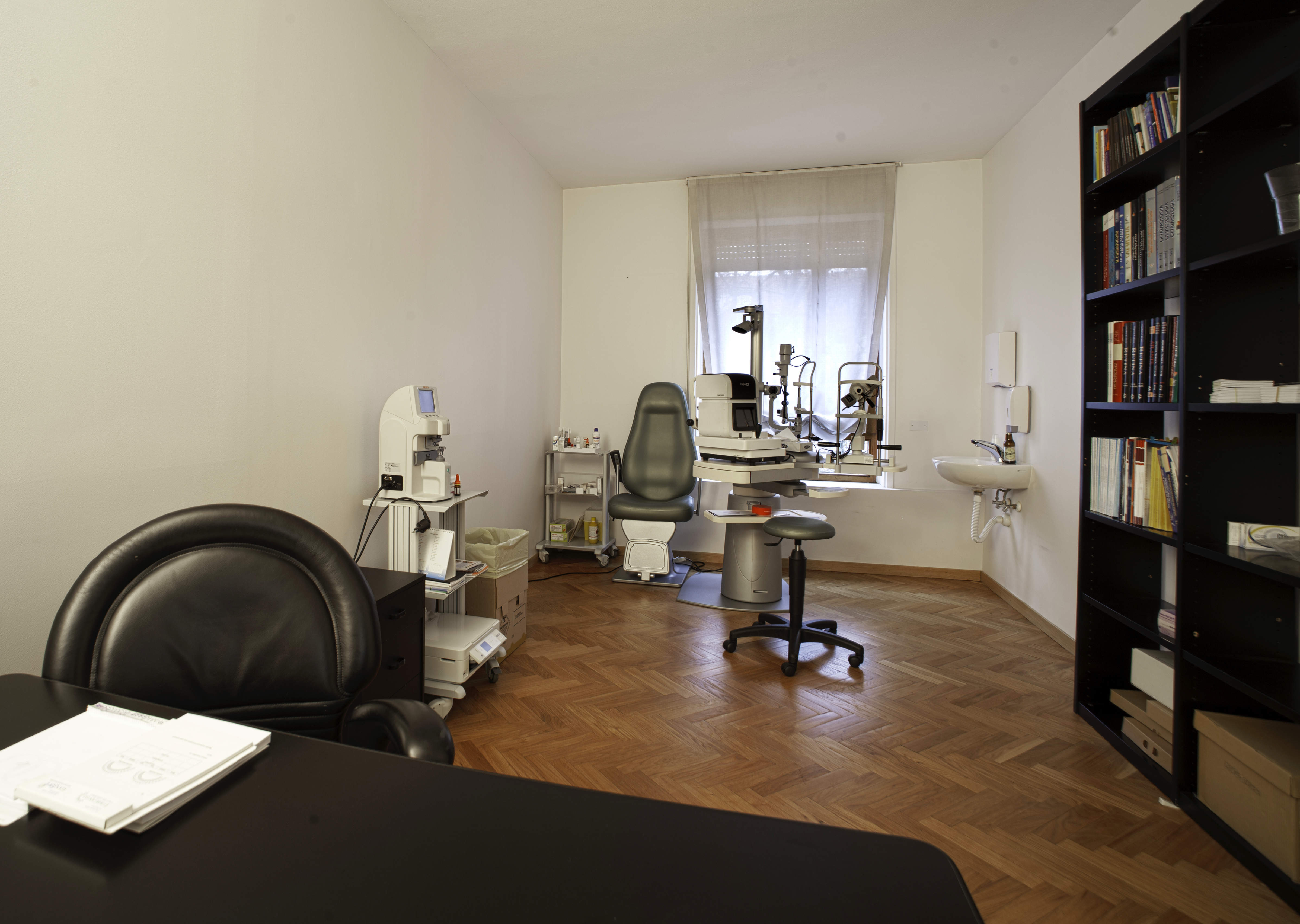 Lavora Con Noi - Centro Medico Sempione | Studio Polispecialistico Milano