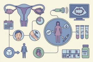 Sindrome dell'ovaio policistico