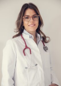 D.ssa Mariella Corciulo — medicina interna, Centro Medico Sempione Milano